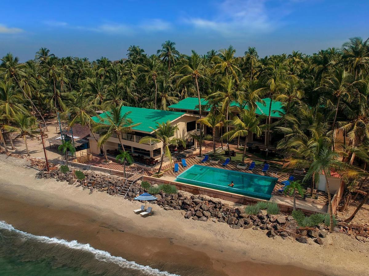 The Windmill Resorts Mālvan Extérieur photo
